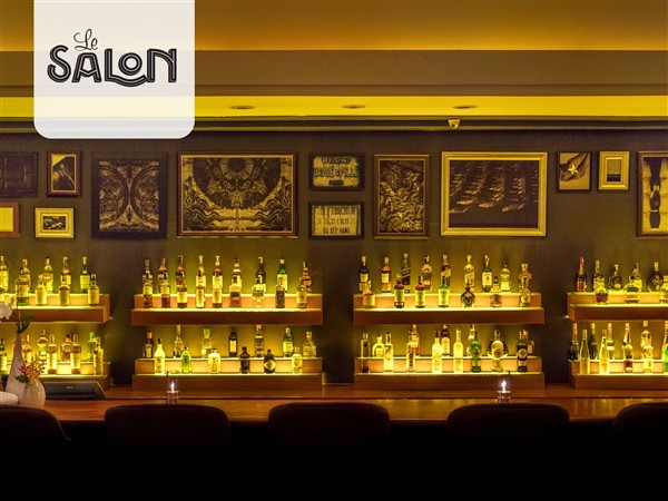 Le Salon Bar